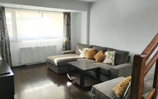 ÎNCHIRIERE VILĂ | 4 CAMERE | ZONA ANDRONACHE | LOC DE PARCARE - Poză 1