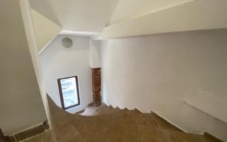 Mansardă exclusivistă // ***Iancu Nicolae*** // Vedere panoramică superbă - Poză 74