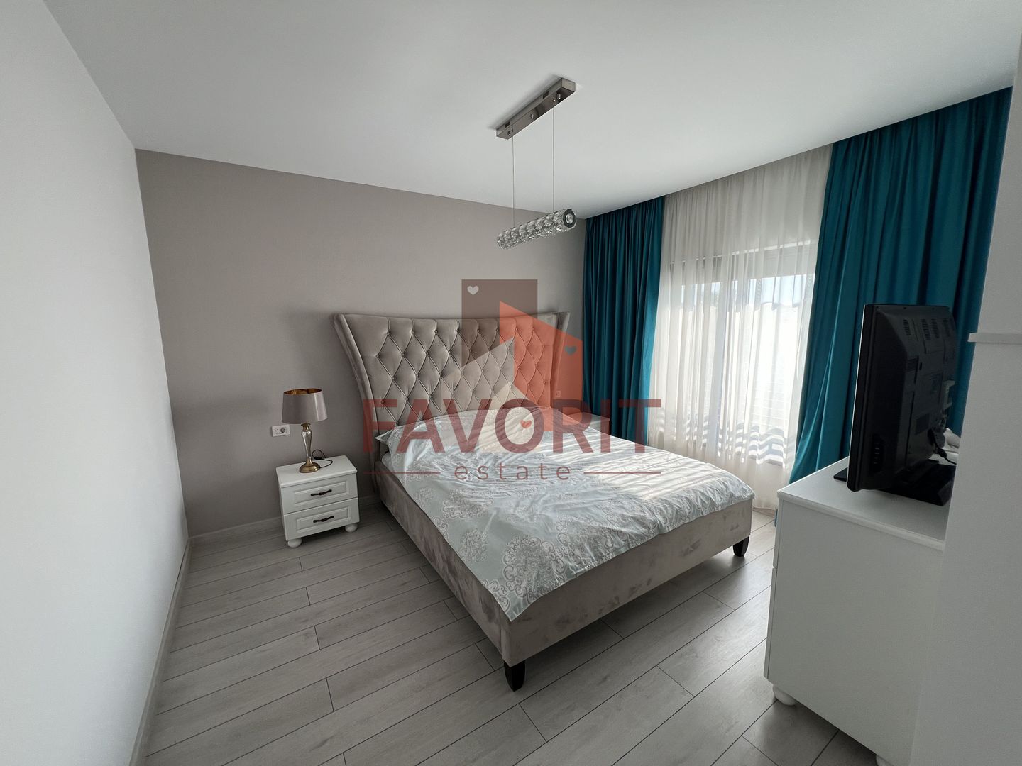 Triplex de vânzare | 4 camere | 3 băi | 112 mp | Giroc – zona ESO - Poză 16