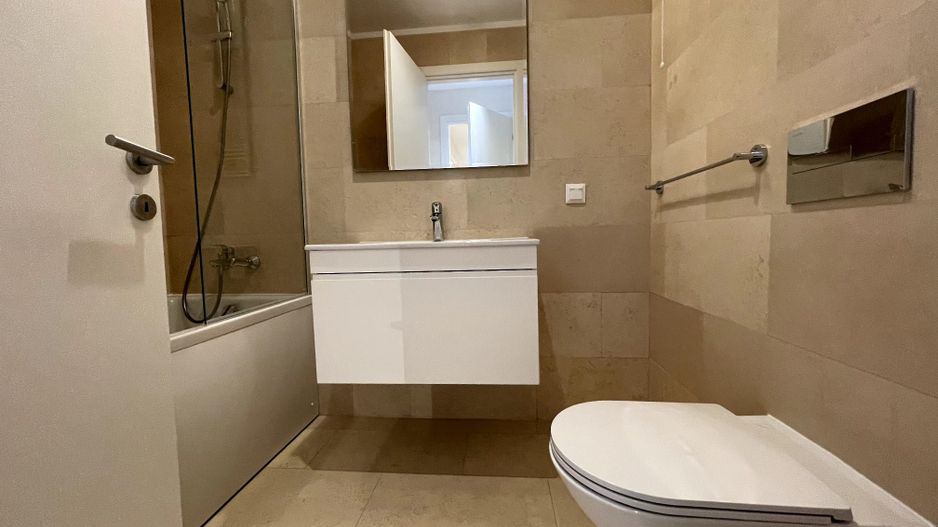 Apartament deosebit 3 camere I Luxuria Residence I Zona Domenii - Poză 17