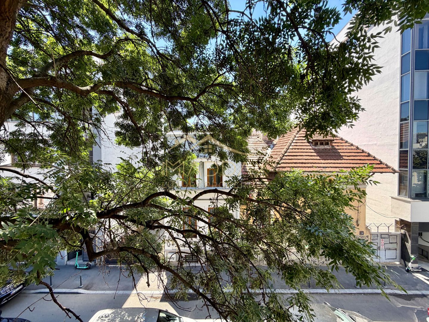 Birou cu 5 camere Unic *160mp* // Zona Eminescu- Polona - Poză 55