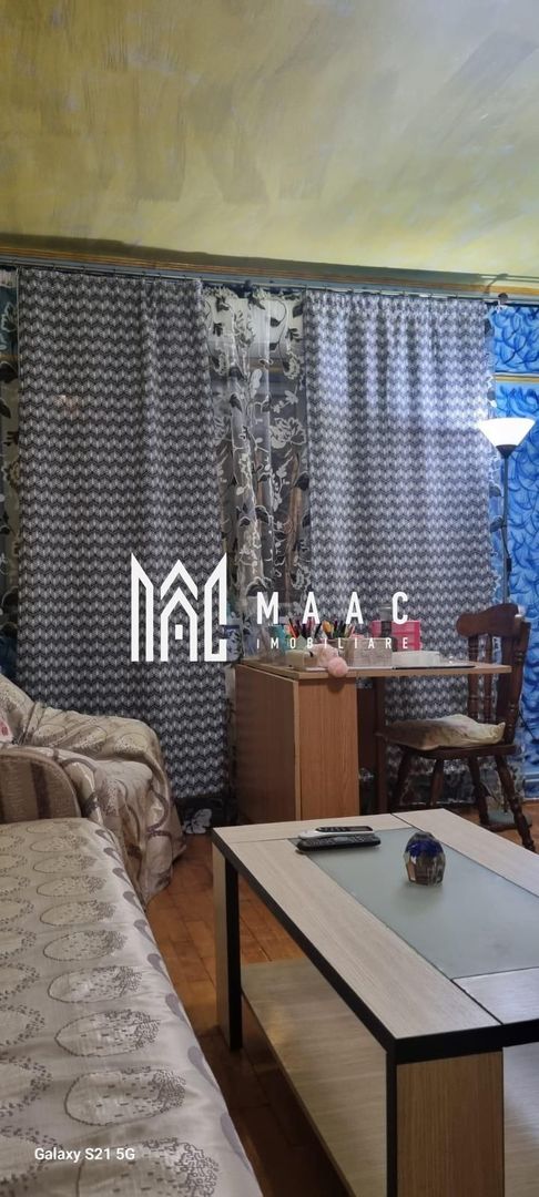 Apartament 2 camere | Etaj 1 | 60 MP | Constitutiei | Centru - Poză 7