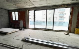 Apartament cu 3 camere *** 96mp utili*** 110mp terasa // Barbu Vacarescu - Poză 6