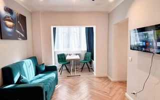 Garsonieră moderna de închiriat | 28 mp | Str. Răsăritului - Poză 2