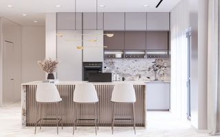 Vila deosebila de vanzare- Pipera- individuala- pompe de caldura - Poză 5