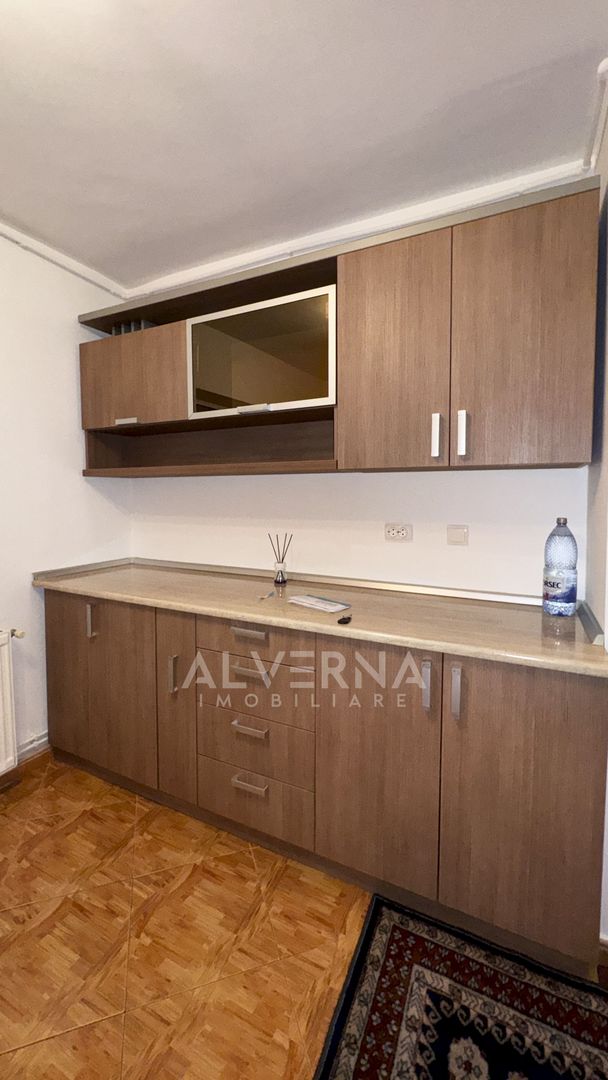 Apartament 3 camere + zona dinning | 79mp + balcon | zona Micro 11 - Poză 14