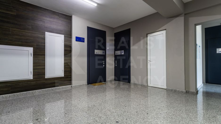 Vânzare, apartament, 3 camere, strada Lev Tolstoi, Centru - Poză 43