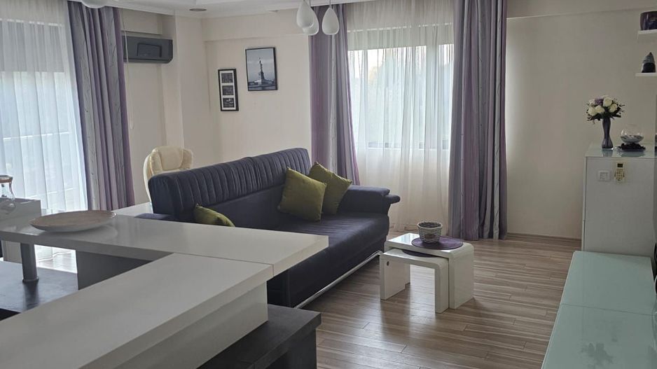 APARTAMENT 3 CAMERE | PRIMA INCHIRIERE | PISCINA | LANGA PADURE - Poză 2