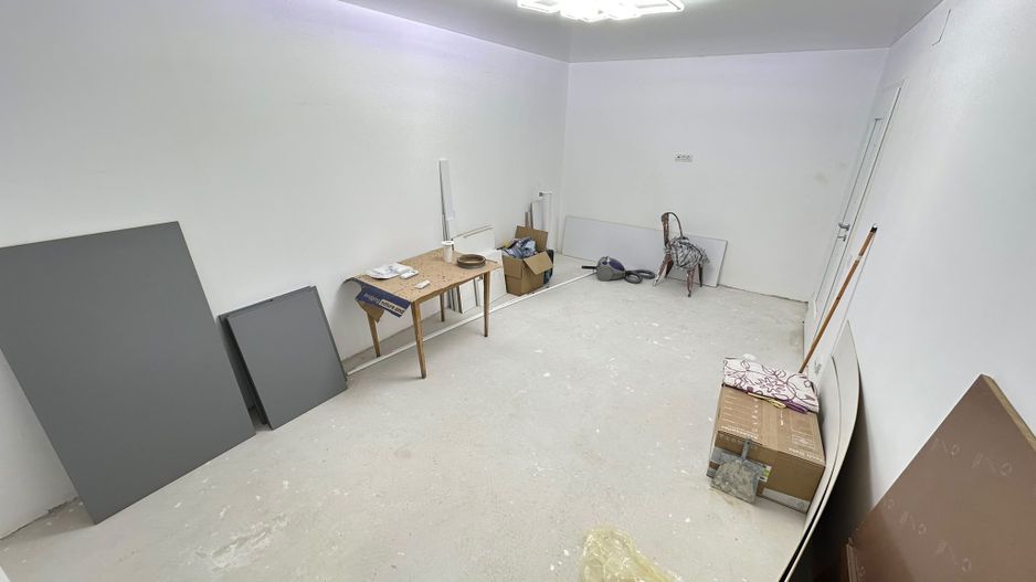 De vanzare Garsonieră LUX Gorjului/Păcii/Centrala Proprie A274 - Poză 6