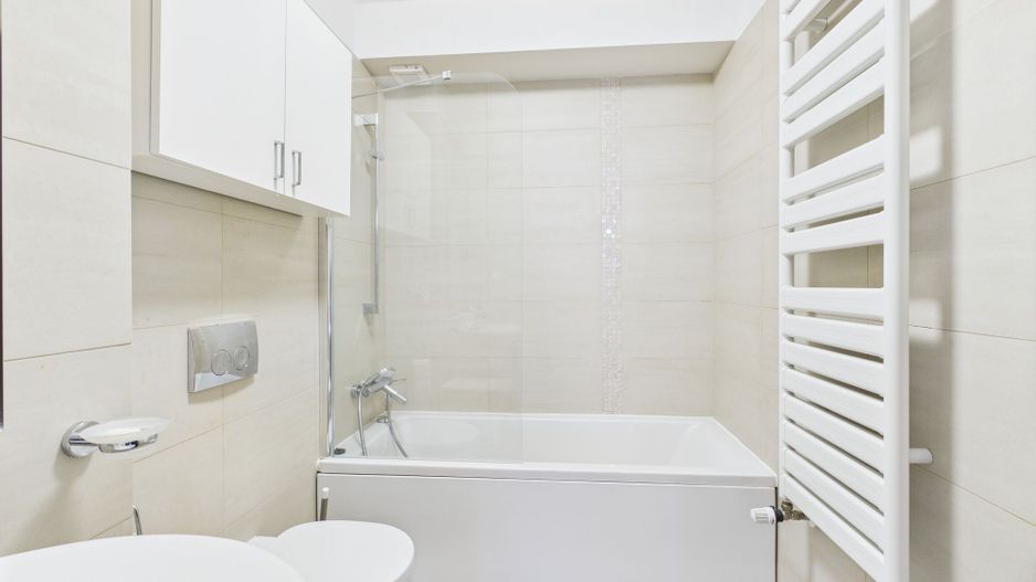 Apartament deosebit, cu 4 camere, pe Șoseaua Nordului - Poză 9