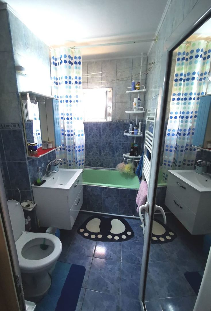 Apartament 2 camere de vânzare – Piața Centrală - Poză 6