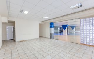 Chirie, oficiu, 645 mp, strada Calea Ieșilor, Buiucani - Poză 18