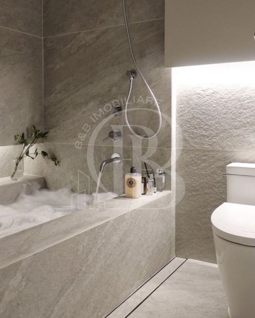 Apartament 2 camere cu Rooftop Privat Theodor Pallady - Poză 11