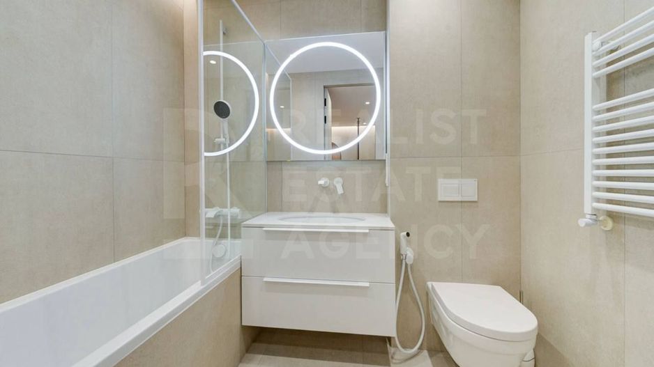 Chirie apatrament, 1 cameră, bul. Renașterii Naționale, Centru - Poză 9