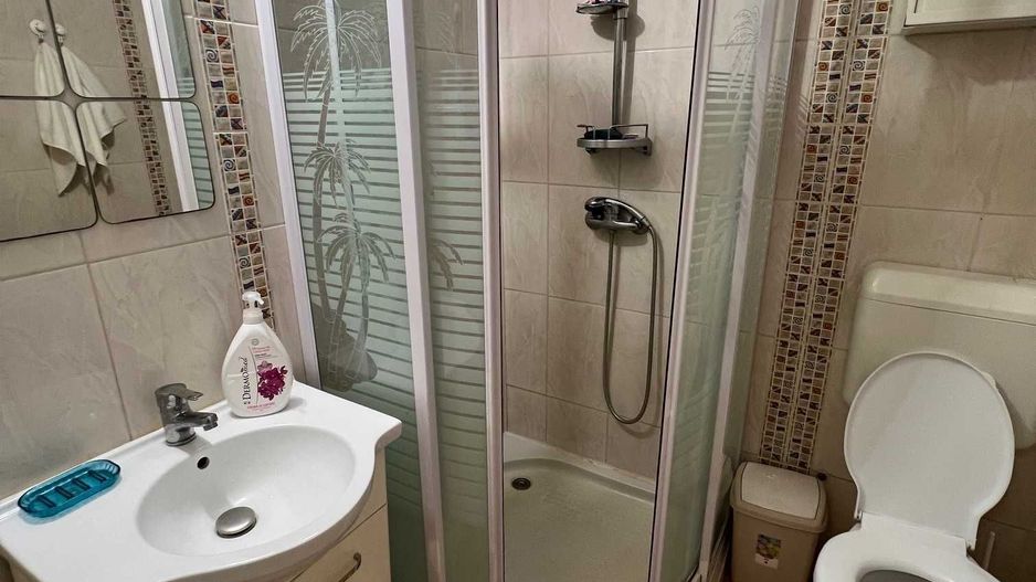 GARSONIERA METROU ZONA VICTORIEI - Poză 7