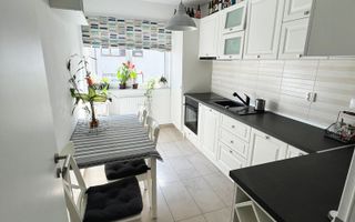 2 camere, modern, terasa, parcare, Buna Ziua, Sofia Residence, LIDL - Poză 6