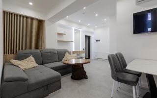 Chirie  apartament, 2 camere, str.ada Calea Ieșilor, Buiucani - Poză 1