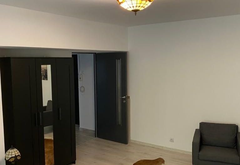 Garsoniera modernă | METROU TIMPURI NOI | SPATIOASA - Poză 4