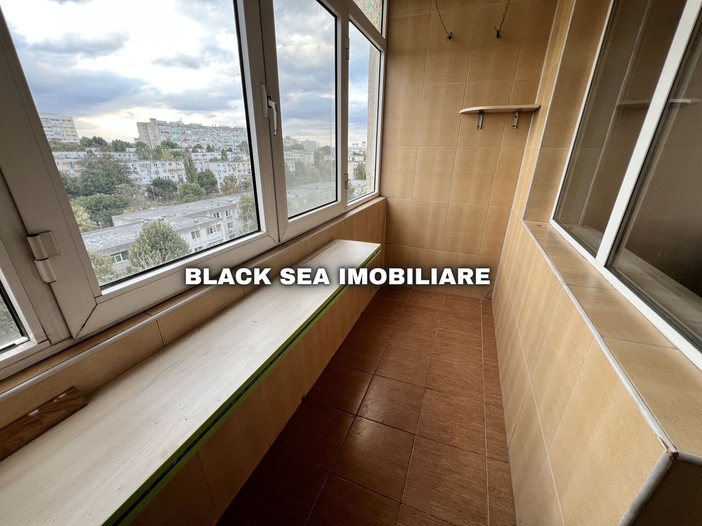 Apartament 2 camere zona Lacul Tabacariei City Park Mall l Circular l Ocazie - Poză 9