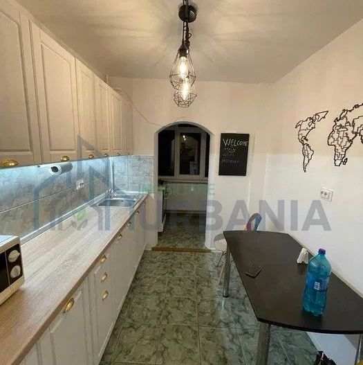 Apartament cu 2 camere, etaj 1, zona Lidl Nicolina, la o statie de Palas Mall - Poză 7