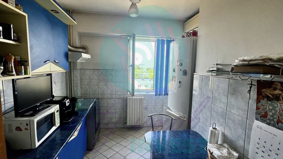 3 camere decomandat | Bloc 2002 | 85 mp | Piața Sudului - Poză 5