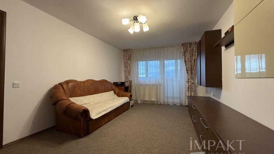 Inchiriere apartament 4 camere in Gheorgheni! - Poză 5