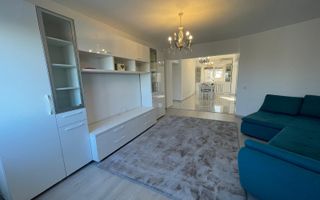 AP. 3 CAMERE C-TIN BRANCOVEANU, CENTRALA, MASINA SPALAT VASE, METROU - Poză 3