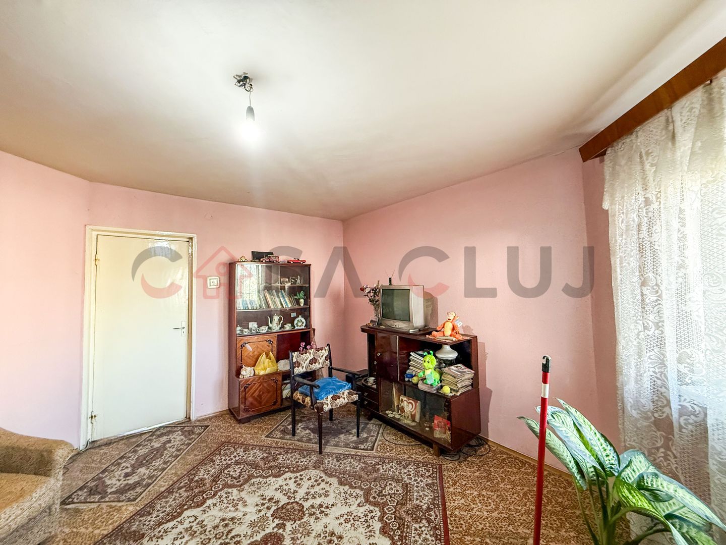 2 camere cu vedere spre Somes, Zona Profi Grigorescu - Poză 2