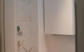 ISHO - Apartament premium cu 3 camere, 2 bai si 2 balcoane (Bega view) - Poză 15