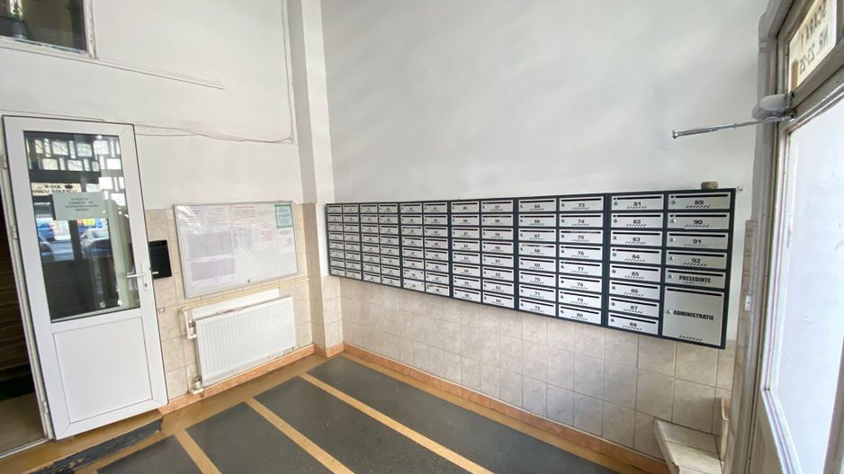 Apartament 2 camere Gara de Nord – Dinicu Golescu, V13 - Poză 13