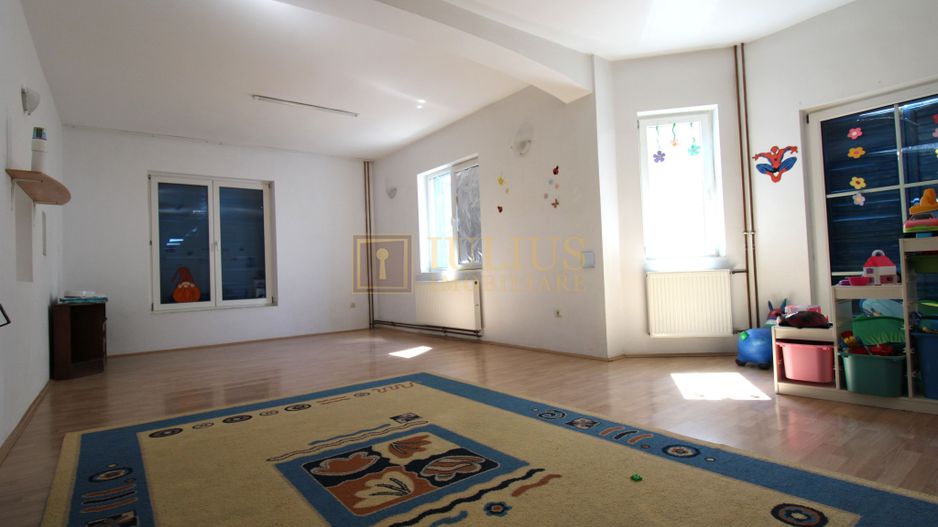 Casa ideala pentru activitati Comerciale. (gradinita, after school, ...) - Poză 5