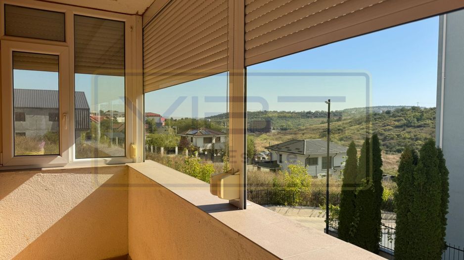 Apartament 2 camere decomandat Bucium - Family Market - Poză 18