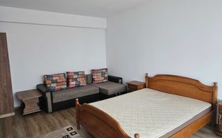 Apartament 1 cameră, Panoramic Residence, Valea Adanca - CUG Expo Mobila, parcare, 40 mp, etaj 1, bloc 2018 - Poză 3