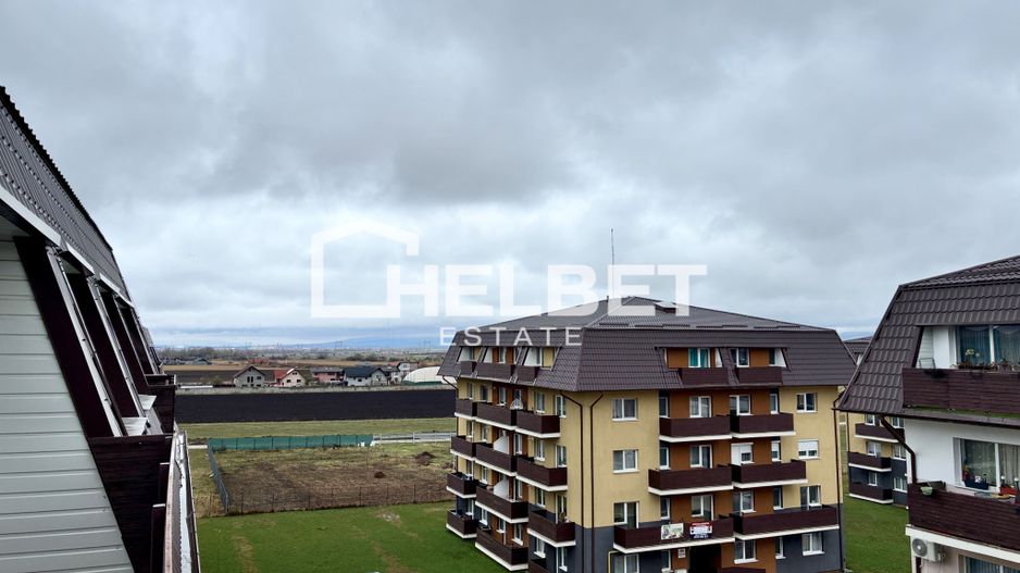 Garsonieră / Subcetate Residence / Mobilată / Utilată - Poză 8