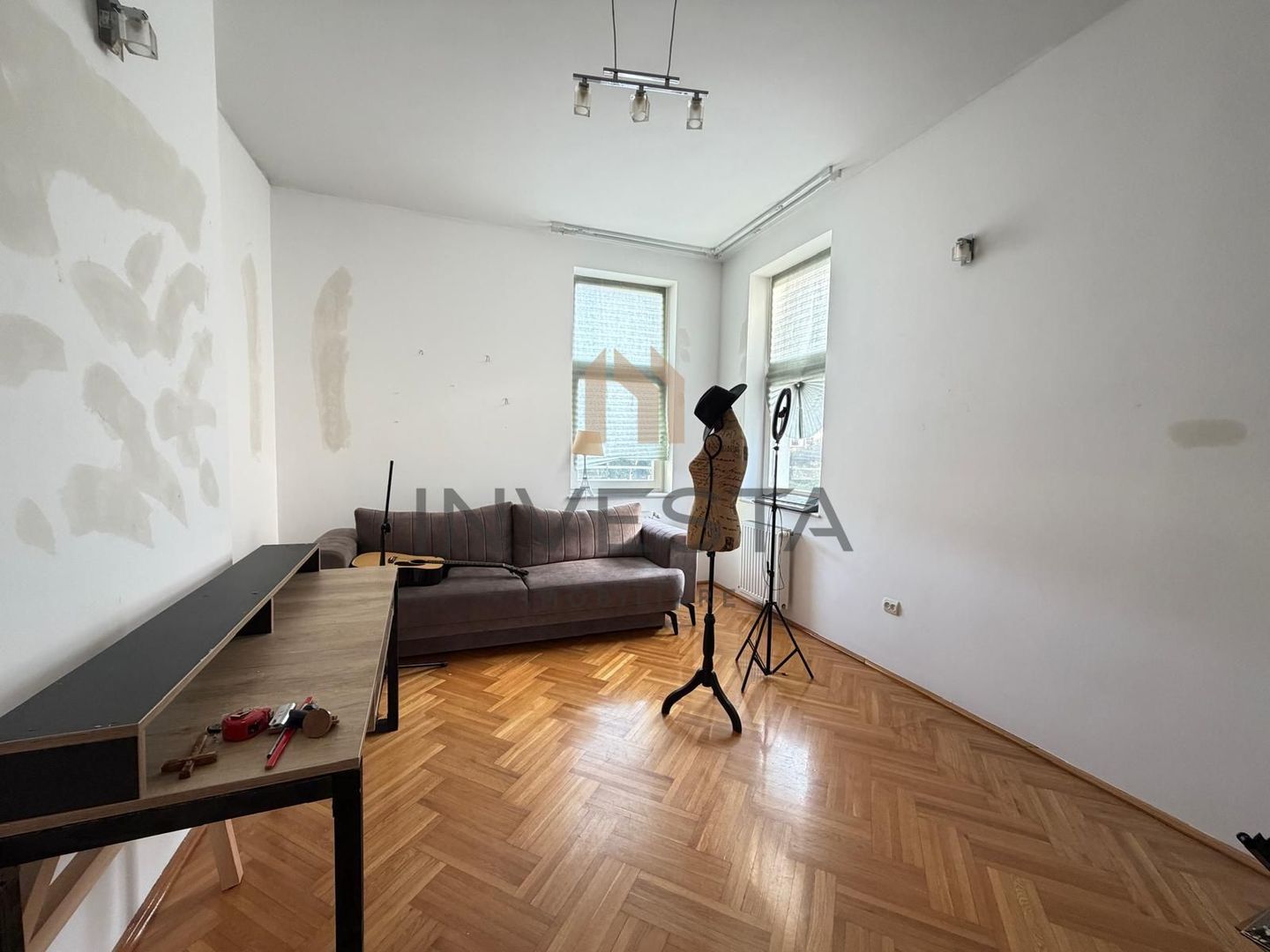 Casa spatioasa de 280 mp de inchirat, cartier Manastur, zona Campului - Poză 7
