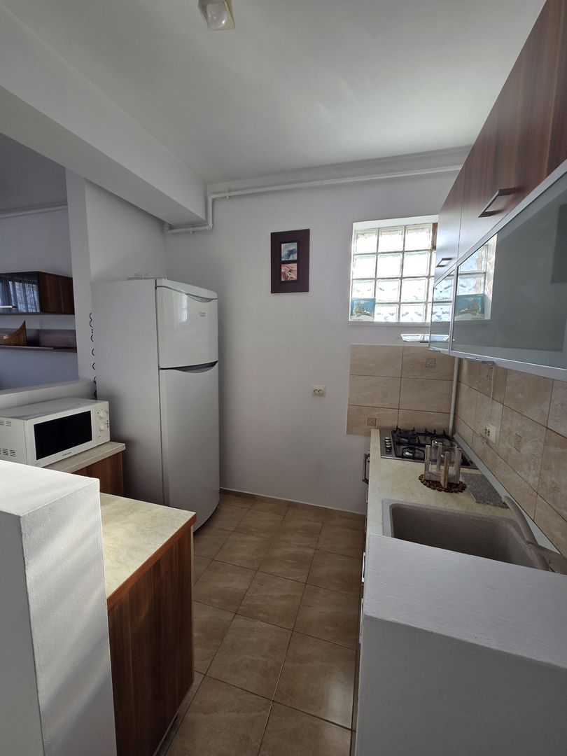 Apartament 2 camere Bucureștii Noi proaspat renovat - Poză 8