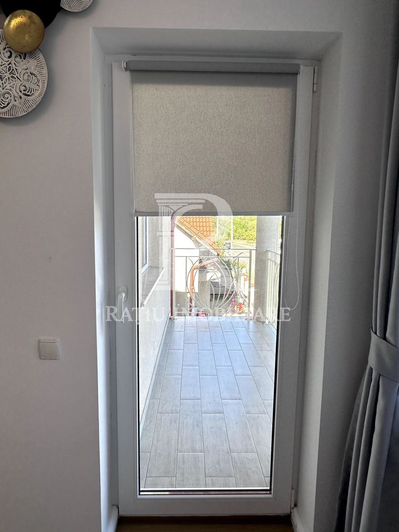 Casa de închiriat cu 4 dormitoare | Cartierul Tineretului | Oradea - Poză 13