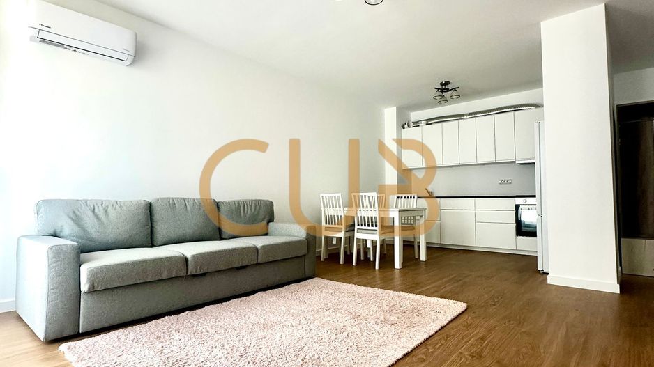 Campeador - 2cam | bloc nou,centrala,parcare | Torontalului Aerodrom - Poză 3