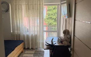 Apartament 2 camere decomandat, 56 mp, etaj 2, Bucium, Iași - Poză 5