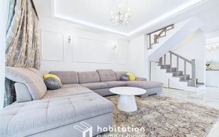 Liniște lângă pădure, duplex modern cu design elegant, în Dumbrăvița - Poză 3