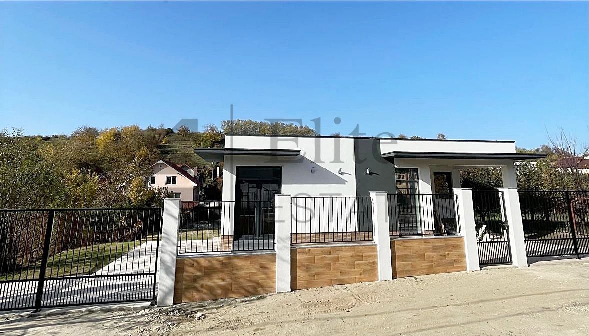 Casa cu teren 830 mp in zona Dealuri Oradea - Poză 13