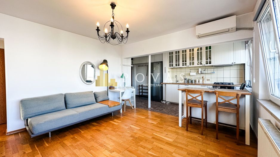 Inchiriere Apartament 3 Camere Ion Mihalache Piata Domenii - Poză 11