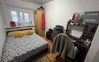 Camera de închiriat în zona Gara Mare, Iași - Poză 1