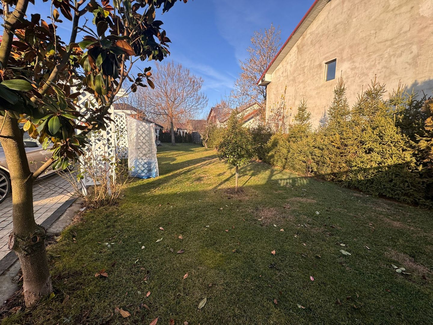 Casa 9 camere Glina 350 mp utili 1000 mp teren - Poză 47