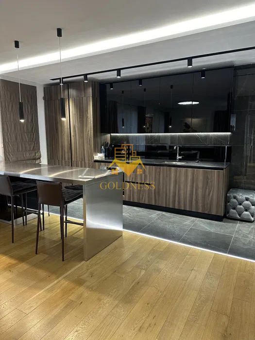 2 camere open-space, Zona Semicentrala, Traian, Piata Mihai Viteazu - Poză 6