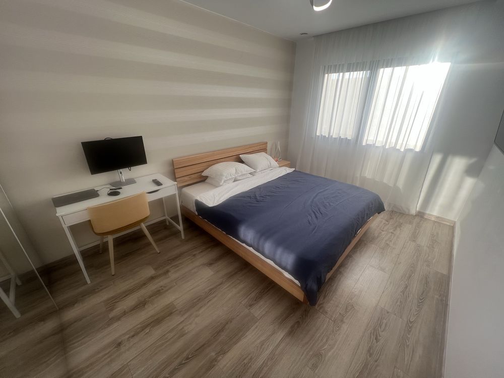 Apartament 3 camere Dumbravita lux - Poză 5