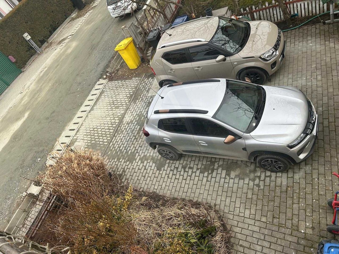 Casă modernă 140 mp utili 4 camere 2 bai si teren 490 mp in Șura Mica - Poză 14