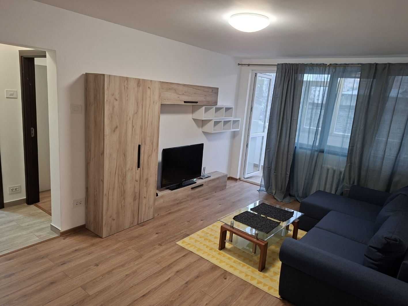 Apartament modern 2 camere Giulești Renovat premium - Poză 1