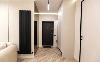 Vânzare, apartament, 2 camere, str. Vasile Lupu, Buiucani - Poză 6