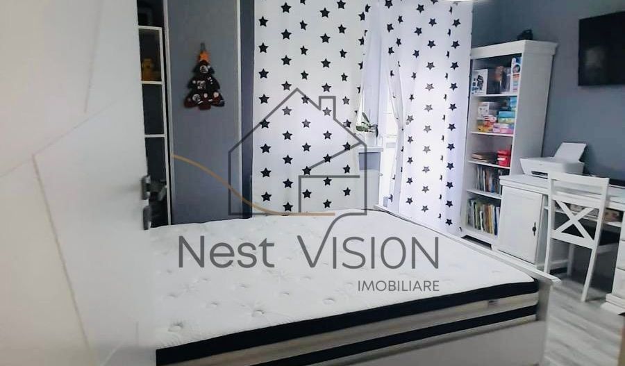 Apartament 3 camere | 76 mp | Mobilat & Utilat | Parcare subterana - Poză 4